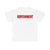 Walton & Johnson: Government Scary T-Shirt