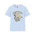 T-Shirt — "Best Breakup Letter Ever" Declaration of Independence Vintage Graphic Tee