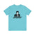 Walton & Johnson: Afuera! Javier Milei Unisex Jersey Tee