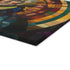 Stained Glass George Washington Glass Cutting Board - Premium Patriotic Kitchen Decor