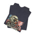 Walton & Johnson: Born To Ride T-Shirt