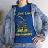 Judge Nap: All Gun Laws Are Infringements AR15 Gadsden T-Shirt