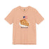 Patriotic Pie T‑Shirt — "Sweet as Pie" Fourth of July Tee
