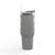 Insulated Travel Mug - "Less Government More Coffee" 40oz Stainless Tumbler