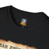 Walton & Johnson Independence 250 T-Shirt — "Dear England" Colonial Humor Tee