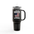 Walton & Johnson: Thank A Veteran Tumbler, 40oz