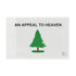 An Appeal To Heaven W&J Flag