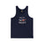 Gulf of America Hammerhead Shark Tank Top