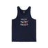 Gulf of America Hammerhead Shark Tank Top