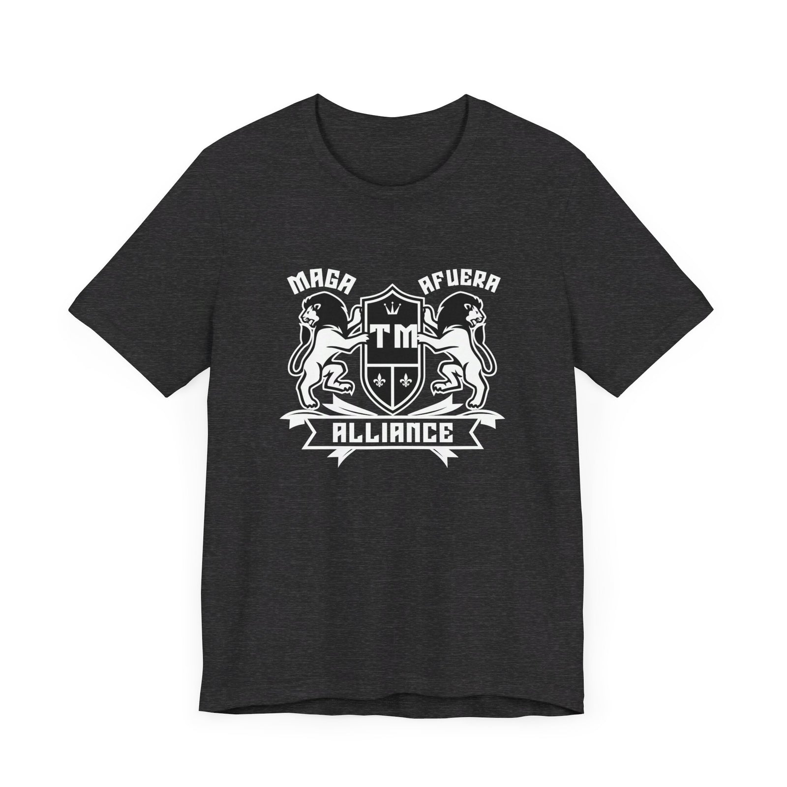 MAGA/AFUERA Alliance T-Shirt