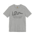 Join or Die Snake: 250 Years Strong T-Shirt