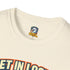 T-Shirt — "Get In Loser, We're Crossing the Delaware" Patriotic Revolutionary War Graphic Tee