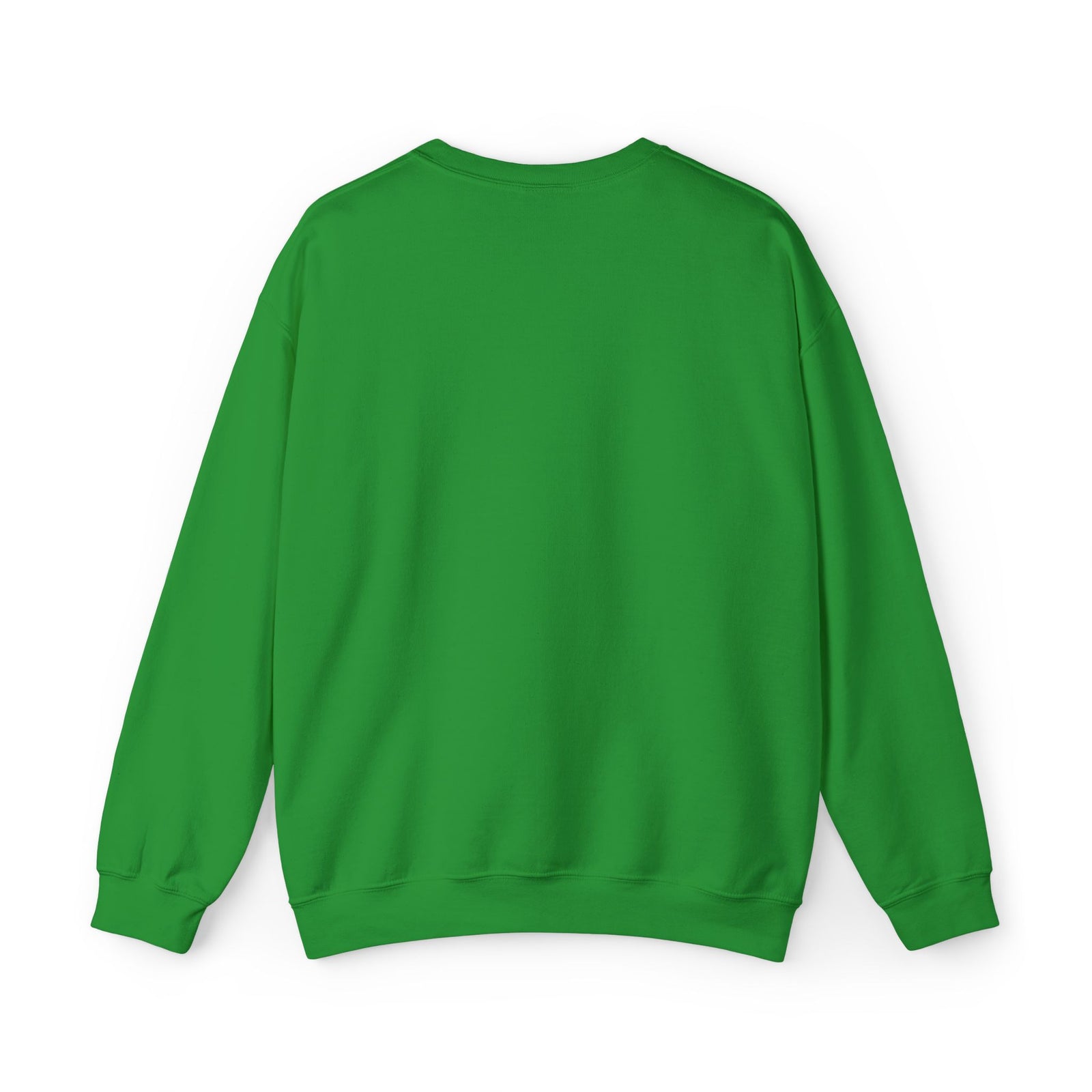 Crossed Rifles Crewneck Sweatshirt — Tactical Military Graphic Pullover