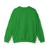 Crossed Rifles Crewneck Sweatshirt — Tactical Military Graphic Pullover