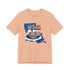 Walton & Johnson: 10%er Crew Louisiana Tee
