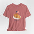 Patriotic Pie T‑Shirt — "Sweet as Pie" Fourth of July Tee