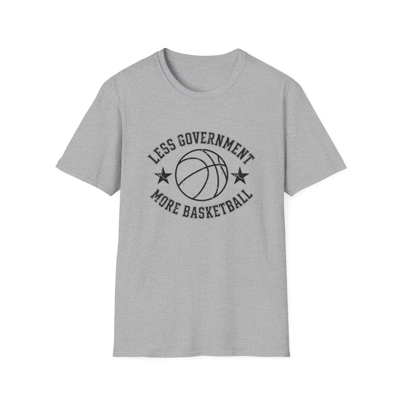 Basketball T-Shirt - 