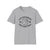 Basketball T-Shirt - "Less Government More Basketball" Retro Sports Tee