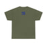 Walton & Johnson: Government Scary T-Shirt