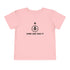 'Come and Take It Pacifier' Toddler Tee