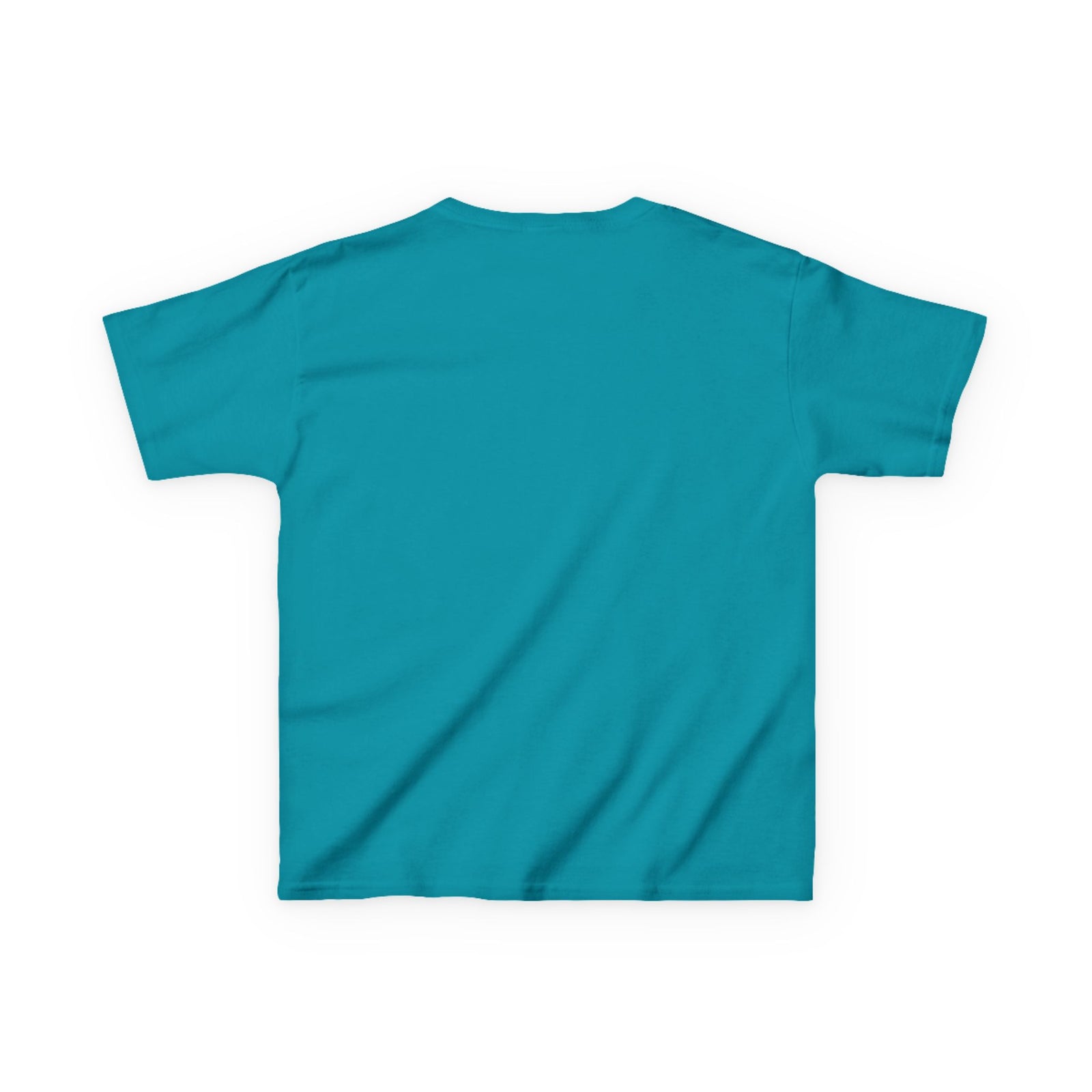 Kids T-Shirt – 'Best Breakup Letter Ever' Vintage Scroll Design
