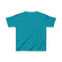 Kids T-Shirt – 'Best Breakup Letter Ever' Vintage Scroll Design