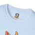 All Rulers Are Parasites Chihuahua Tee — Leo from Culturama