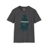 Liberty250 Patriot Silhouette T-Shirt