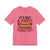 Funny Hot Dog T-Shirt — "It's Not a Party Until My Wiener Comes Out" Graphic Tee