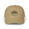 Homeschool Workshop: Embroidered Workshop Hat