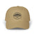 Homeschool Workshop: Embroidered Workshop Hat