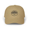 Homeschool Workshop: Embroidered Workshop Hat