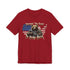Walton & Johnson: Right to Bear Arms T-Shirt