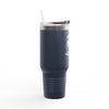 Walton & Johnson: Helen Keller's "Hear No Evil, See No Evil" Tumbler, 40oz