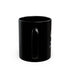Walton & Johnson: True Colors of Freedom Mug