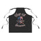 Gulf Of America Skull Apron
