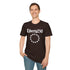 Liberty250 T-Shirt — Vintage Betsy Ross Star Circle Patriotic Tee