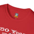 Walton & Johnson 250 Years Still Free T-Shirt — Revolutionary Patriot Tee (1776–2026)