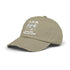 Walton & Johnson: Helen Keller 'Hear No Evil, See No Evil' Hat