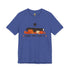 Come And Take It Pumpkin Cannon Tee — Fall Halloween Shirt - 4LibertyShop.com