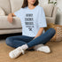 Homeschool Workshop - Father. Teacher. Builder. Homeschool Dad T-Shirt