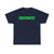 Walton & Johnson: Government Scary T-Shirt