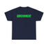 Walton & Johnson: Government Scary T-Shirt