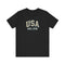 Walton & Johnson: USA EST. 1776 T-Shirt