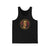 Judge Nap: Obedience To God Tank Top