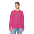 Join or Die Embroidered Sweatshirt