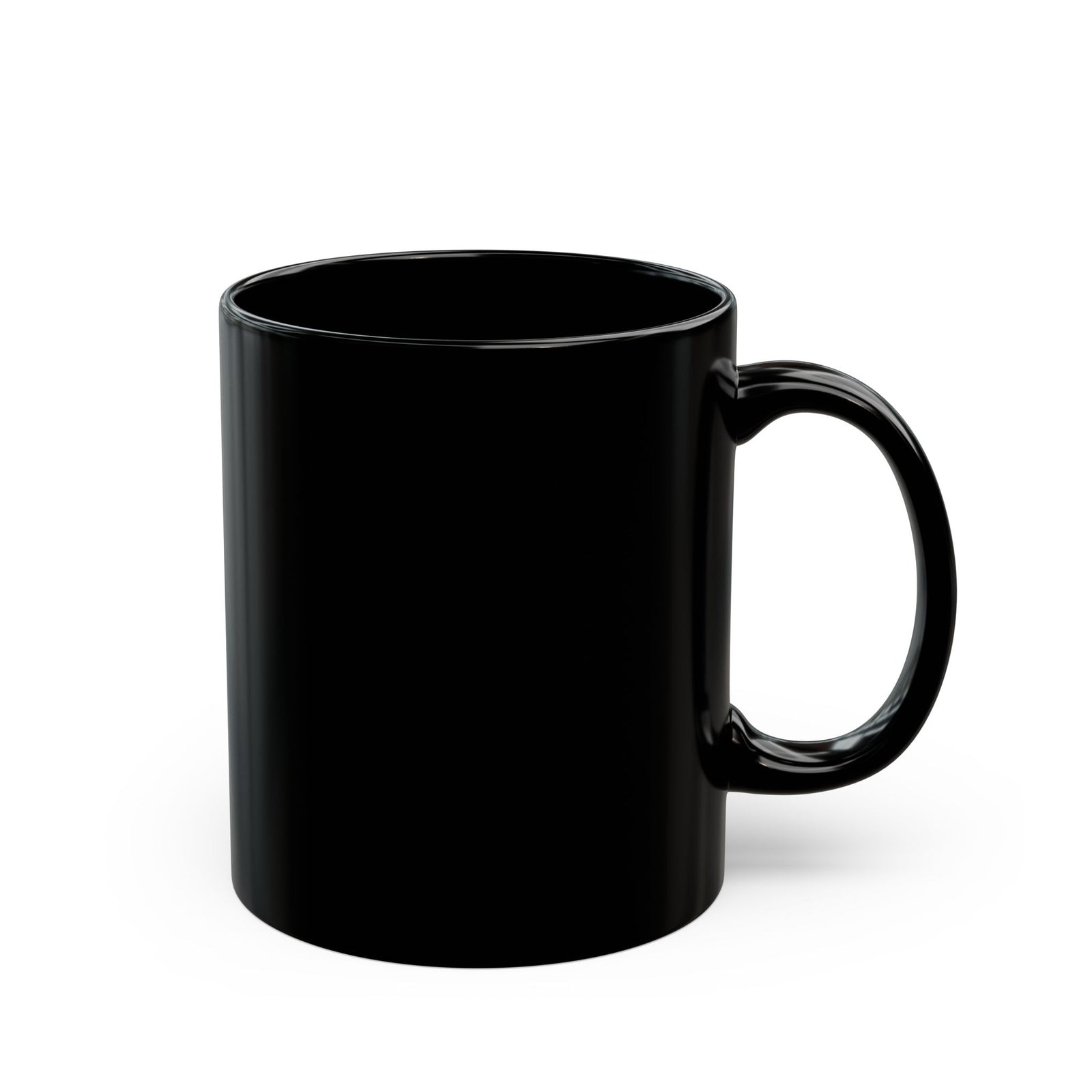 Audit the Fed Black Mug (11oz, 15oz) - 4LibertyShop.com