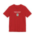Walton & Johnson: Skip the Small Talk T-Shirt