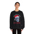 "Dead Inside, But It's Christmas" Sweatshirt