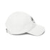 Homeschool Workshop: Embroidered Workshop Hat